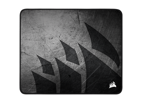 משטח לעכבר CORSAIR MM300 PRO PREMIUM SPILL-PROOF CLOTH GAMING MOUSE PAD - MEDIUM