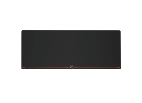 משטח לעכבר GIGABYTE EXTENDED GAMING MOUSE PAD AMP900