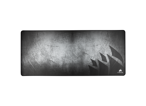 CORSAIR MM350 PREMIUM ANTI-FRAY CLOTH MOUSE PAD - XL EXTENDED