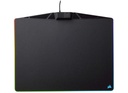 משטח לעכבר CORSAIR MM800 RGB POLARIS GAMING