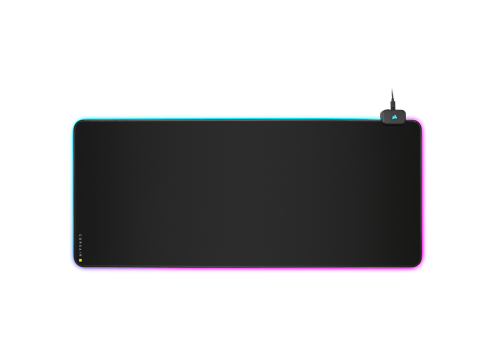 שטיח לעכבר מחשב גיימינג CORSAIR MM700 RGB EXTENDED