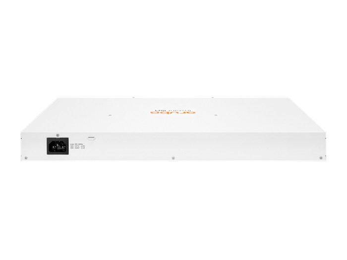 רכזת רשת Aruba IOn 1930 24G 4SFP+ PoE+ 370W JL684B