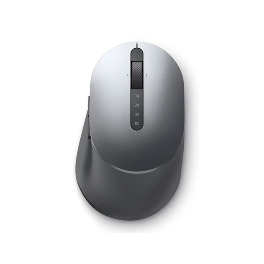 Dell 570-ABHI  - Dell Multi-Device Wireless Mouse - MS5320W