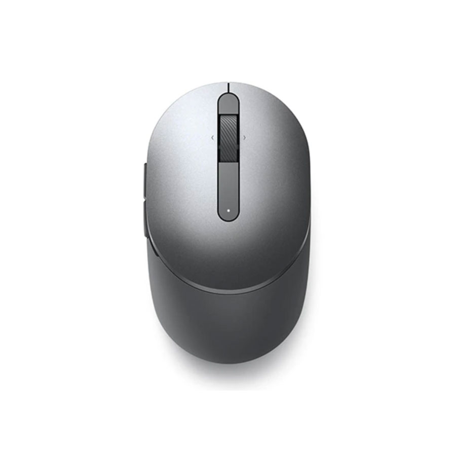 Dell 570-ABHL  - Dell Pro Wireless Mouse - MS5120W - Titan Gray