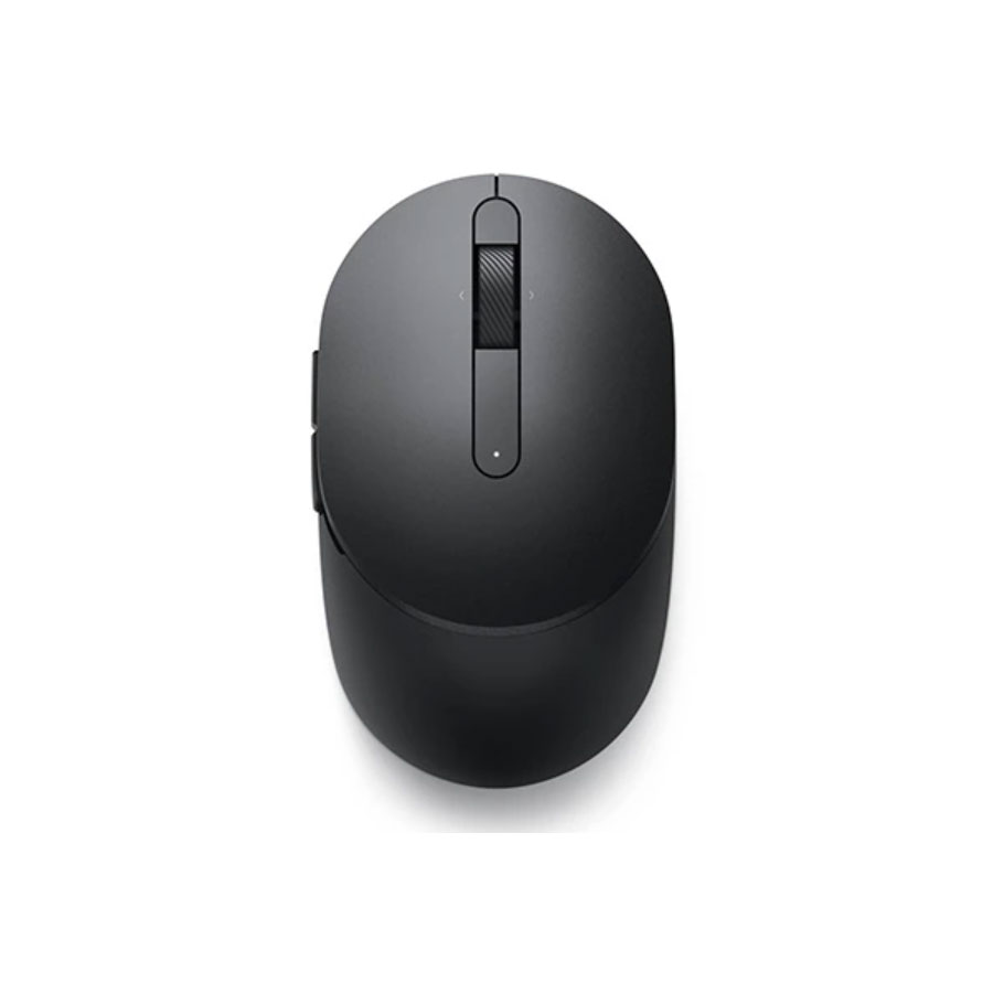 Dell 570-ABHO - Dell Mobile Pro Wireless Mouse - MS5120W - Black