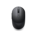 Dell 570-ABHO - Dell Mobile Pro Wireless Mouse - MS5120W - Black