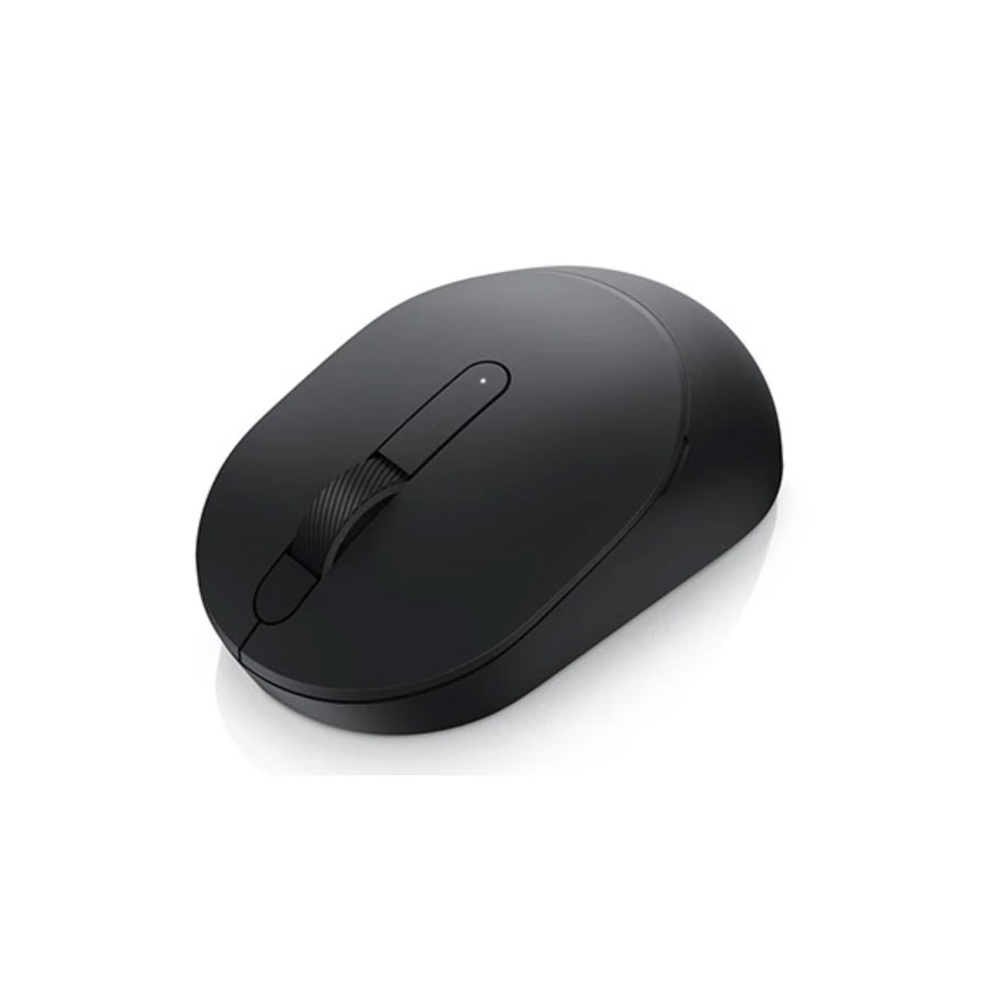 Dell 570-ABHK - Dell Mobile Wireless Mouse - MS3320W - Black