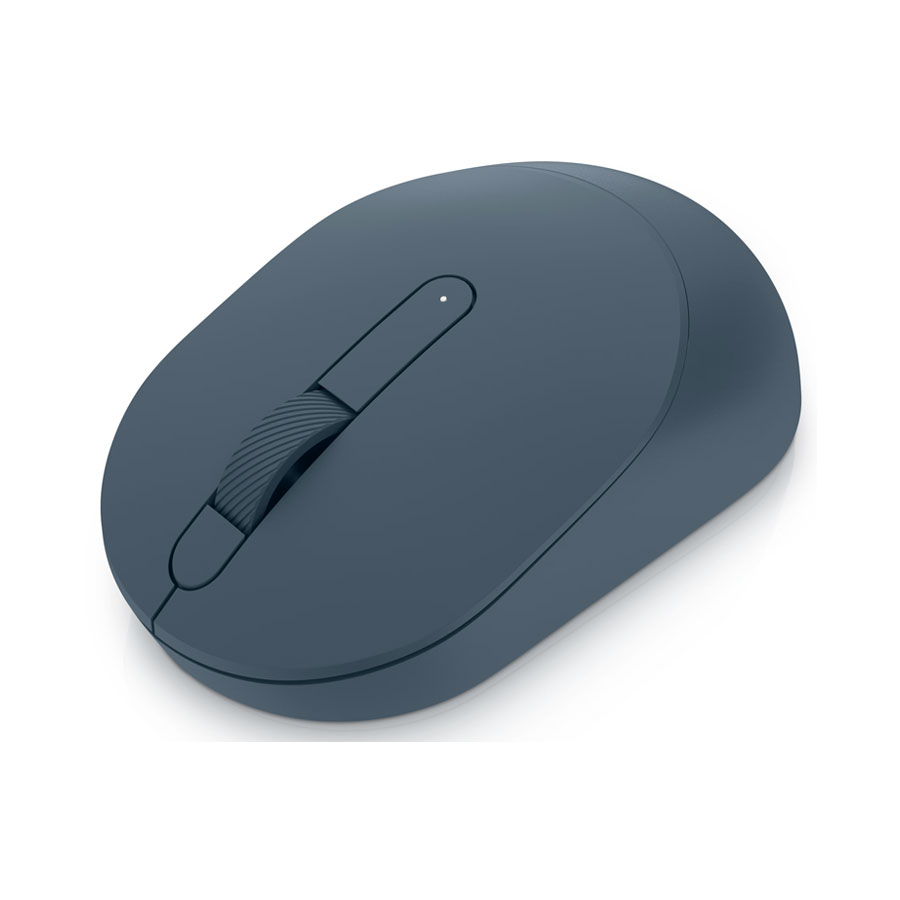 Dell 570-ABPZ  - Dell Mobile Wireless Mouse - MS3320W - Midnight Green