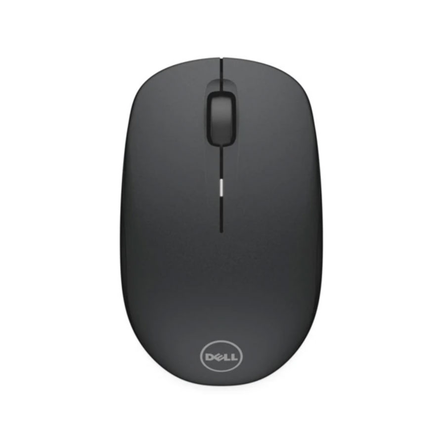 Dell 570-AAMH - Dell Wireless Mouse-WM126