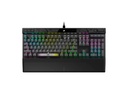 מקלדת גיימינג מכאנית CORSAIR K70 MAX RGB