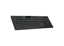 מקלדת גיימינג מכאנית אלחוטית CORSAIR K100 AIR RGB