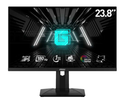 מסך מחשב שטוח מקצועי לגיימינג "23.8 MSI G244F-E2