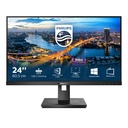 ‎מושלמת‎ ‎עגינה‎ ‎תחנת‎ ,USB-TYPE-C ‎חיבור‎ ,IPS ‎פאנל‎ ‎עם‎ ‎עסקי‎ 23.8"