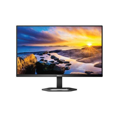 מסך מחשב ‏23.8 ‏אינטש Philips USB-C 24E1N5300AE Full HD פיליפס

