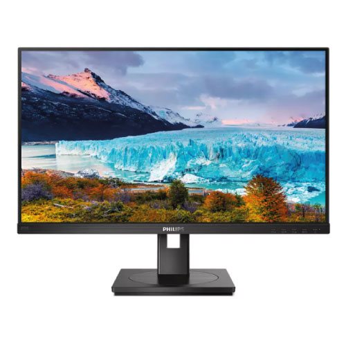 מסך מחשב ‏27 ‏אינטש Philips 272S1AE Full HD פיליפס