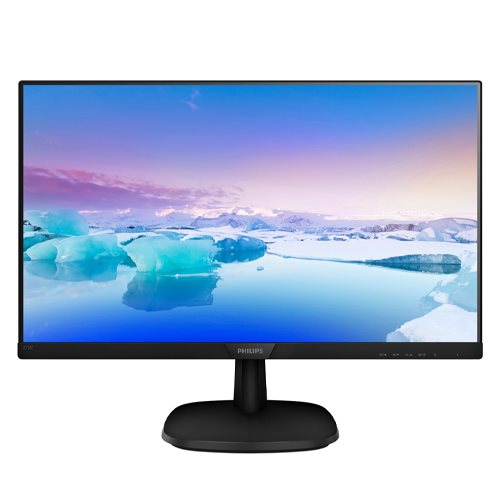 ‎ורמקולים‎ VESA ‎עם‎ IPS 27"