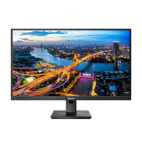 מסך מחשב ‏27 ‏אינטש Philips 276B1 QHD פיליפס