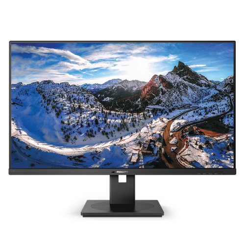 ‎רמקולים‎ ‎כולל‎ ‎במיוחד‎ ‎ומדוייק‎ ‎חד‎ 4K-UHD 32'' ‎עיסקי‎ ‎מחשב‎ ‎מסך‎