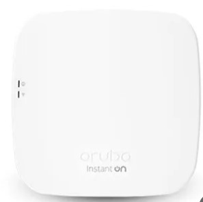 Aruba Instant On AP12 (IL) Access Point r2x03a