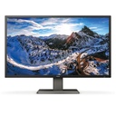 ‎TYPE-C -‎ו‎ ‎מובנית‎ ‎עגינה‎ ‎תחנת‎ ‎כולל‎ UHD-4K – 43 ‎מחשב‎ ‎מסך‎