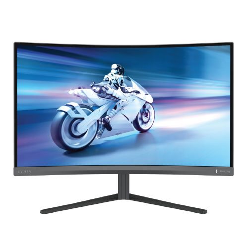‎QHD-240HZ-0.1ms ‎מהיר‎ - EVNIA ‎היוקרתית‎ ‎מהסדרה‎ ‎גיימינג‎ ‎מסך‎