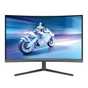 ‎QHD-240HZ-0.1ms ‎מהיר‎ - EVNIA ‎היוקרתית‎ ‎מהסדרה‎ ‎גיימינג‎ ‎מסך‎