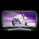 ‎EVNIA - ‎היוקרה‎ ‎מסדרת‎ - ‎מדהים‎ QD-OLED - 34'' ‎לגיימינג‎ ‎רחב‎ ‎מסך‎