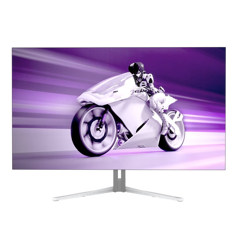‎EVNIA - ‎היוקרה‎ ‎מסדרת‎ UHD-4K-OLED - 42'' ‎לגיימינג‎ ‎גדול‎ ‎מחשב‎ ‎מסך‎