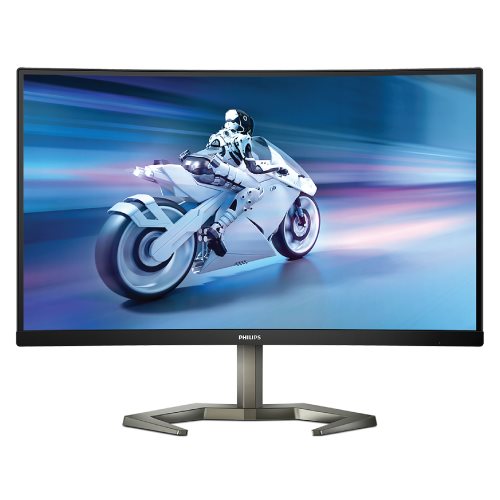 ‎240HZ-0.5ms ‎במיוחד‎ ‎מהיר‎ EVNIA ‎היוקרתית‎ ‎המסדרה‎ ‎קעור‎ 27 ‎גיימינג‎
