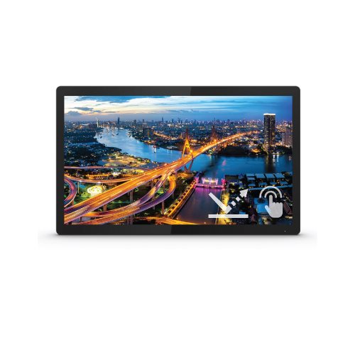 מסך מחשב ‏21.5 ‏אינטש Philips B 222B1TFL Full HD פיליפס