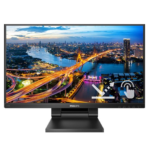 מסך מחשב ‏23.8 ‏אינטש Philips 242B1TC Full HD פיליפס