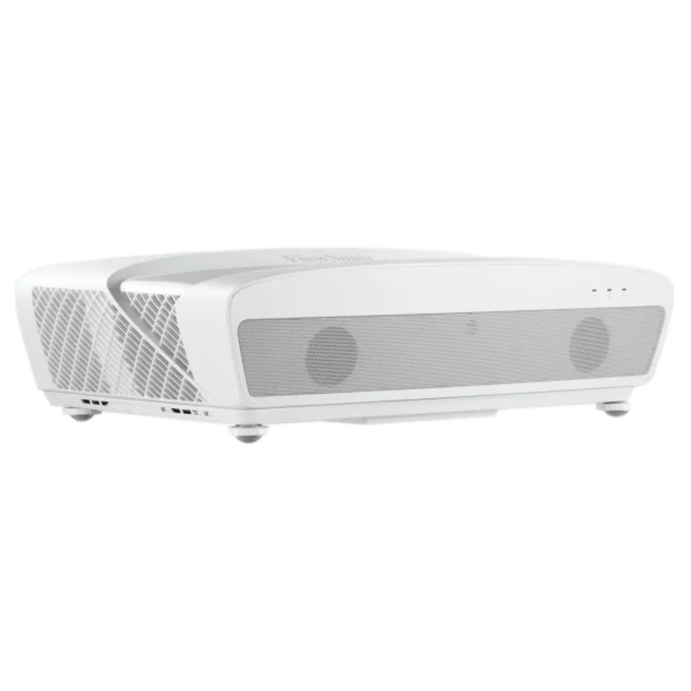 מקרן לייזר קצר ViewSonic LS831WU