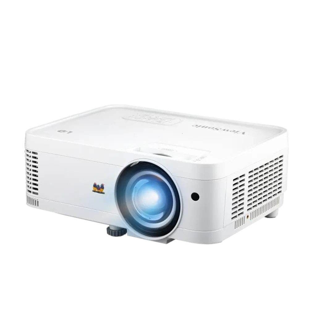 מקרן לדים טווח קצר View Sonic LS550