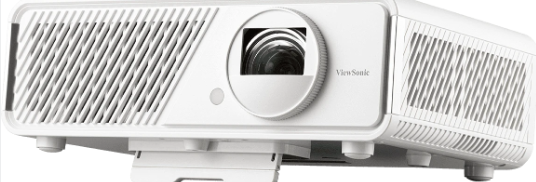 מקרן חכם ViewSonic short throw FHD X2