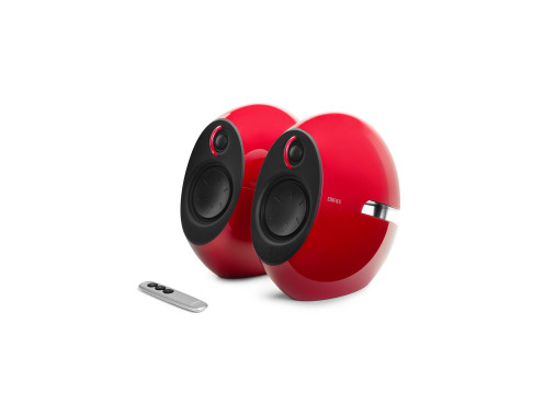 רמקולים EDIFIER 2.0 LUNA ECLIPSE 74W BLUETOOTH