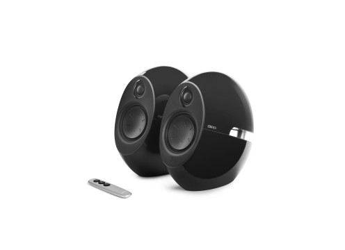 רמקולים EDIFIER 2.0 LUNA ECLIPSE 74W BLUETOOTH