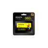 ADATA SSD 2.5" SATA III SU680SS - AULT-SU680-240GR
