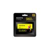 ADATA SSD 2.5" SATA III SU680SS - AULT-SU680-480GR