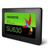 כונן פנימי ADATA SSD 2.5" SATA III SU630SS - ASU630SS-1T92Q-R
