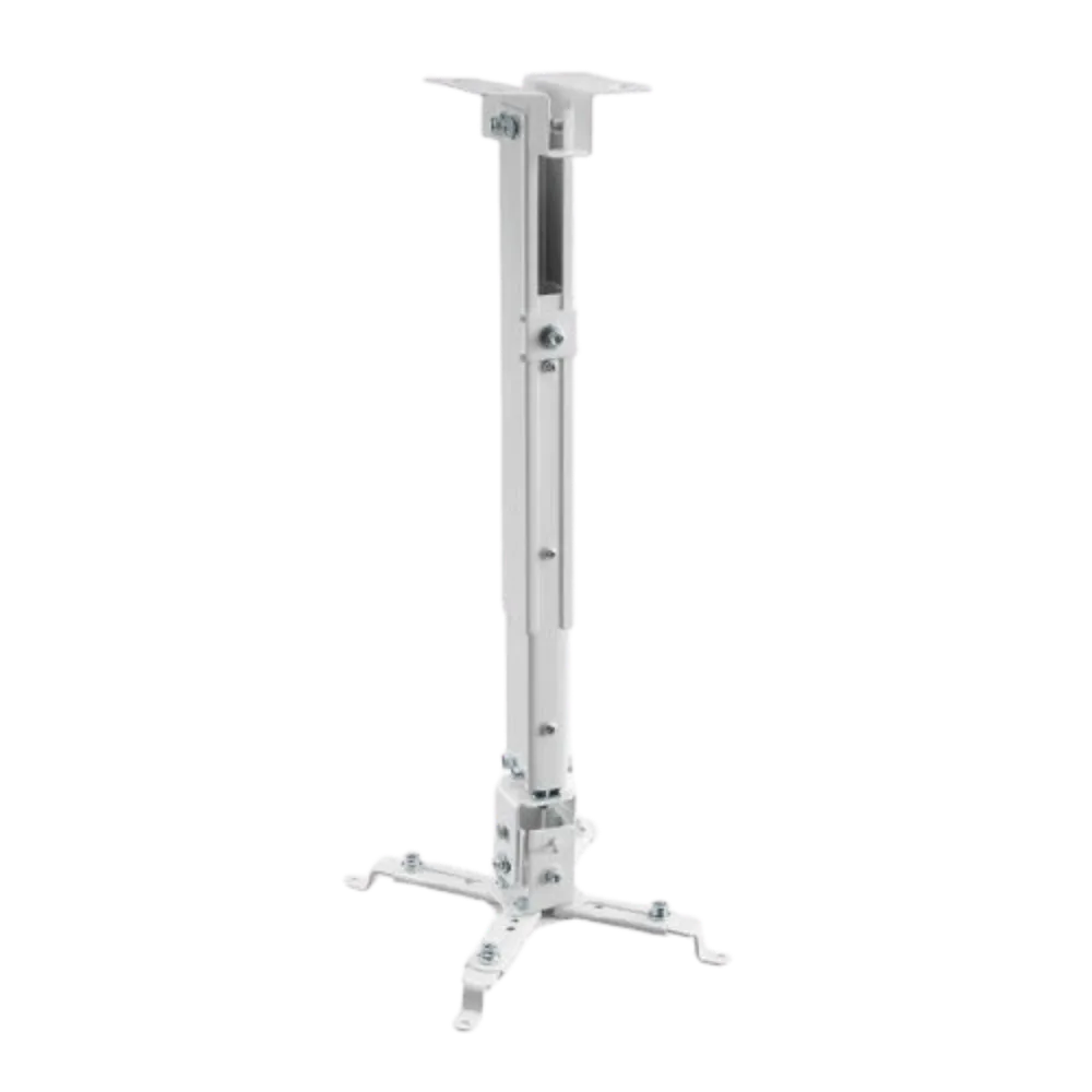 מתקן תליה למקרן דגם LUMI PRB-2 WHITE