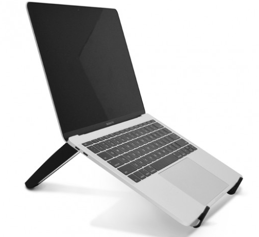 The Booster Laptop Stand - סטנד למחשב נייד