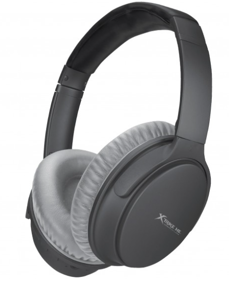 אוזניות Xtrike Me ANC-001 Bluetooth