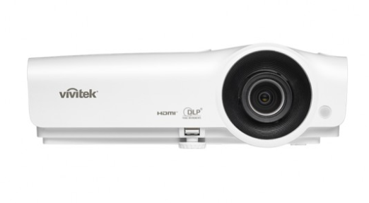 מקרן Vivitek DX273
