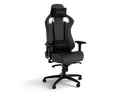 כיסא גיימינג NOBLECHAIRS EPIC TX בצבע אפור פחם NBL-EPC-TX-ATC