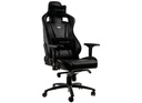 כיסא גיימיניג NOBLECHAIRS EPIC BLACK/GREEN בצבע שחור/ירוק NBL-PU-GRN-002