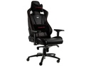 כיסא גיימיניג NOBLECHAIRS EPIC BLACK/RED בצבע שחור/אדום