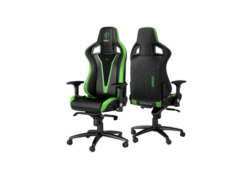 כיסא גיימינג NOBLECHAIRS EPIC SPROUT EDITION