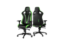 כיסא גיימינג NOBLECHAIRS EPIC SPROUT EDITION