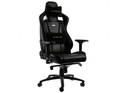 כיסא גיימיניג NOBLECHAIRS EPIC BLACK/GOLD בצבע שחור/זהב