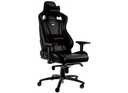 כיסא גיימיניג NOBLECHAIRS EPIC BLACK/PINK בצבע שחור/ורוד